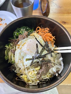Sura Korean Restaurant by null