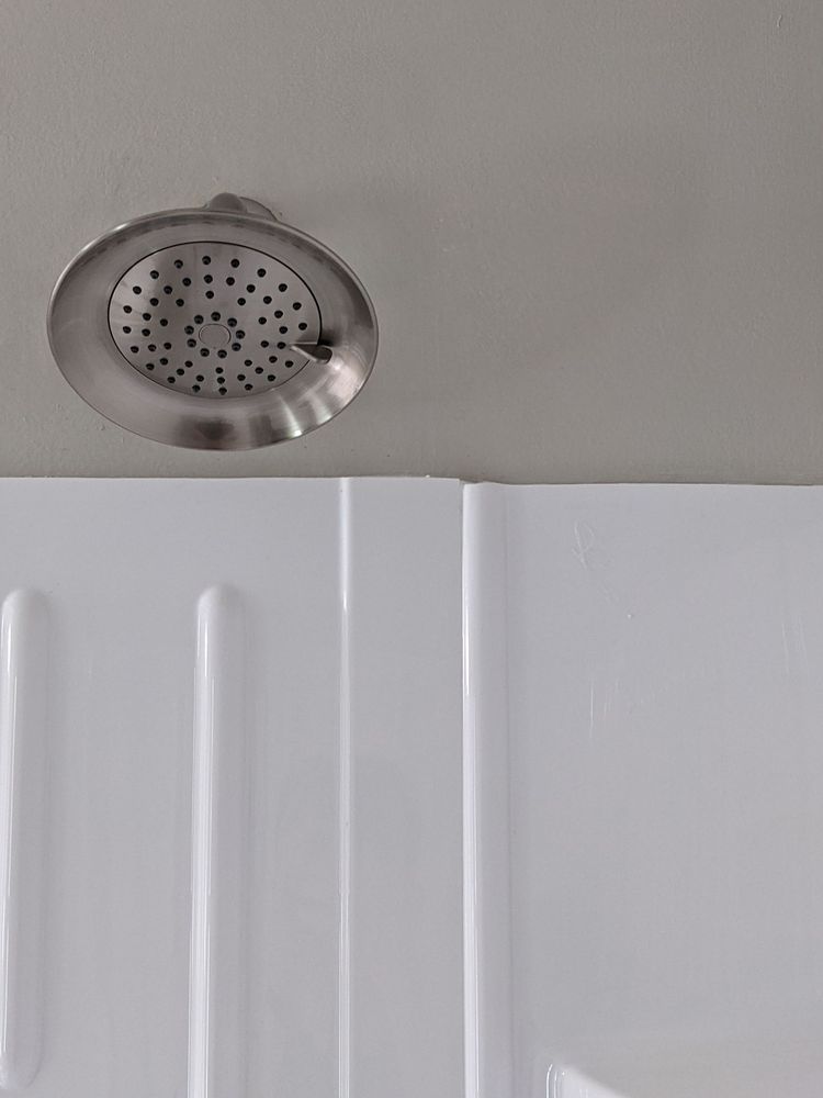 Slide of White Glove Plumbing