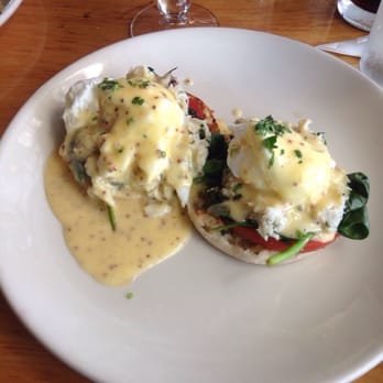 Perla's - Crab Florentine - Seafood Near Me - Austin, Texas