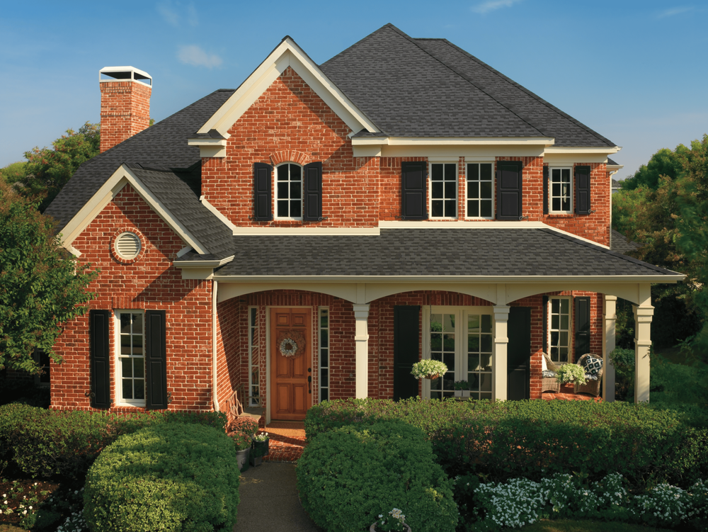 Slide of Remedy Roofing