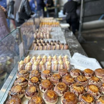 Bread Ahead Bakery | Borough Market - Bakeries Near Me - London, XGL Bread Ahead Bakery | Borough Market - Bakeries Near Me - London, XGL