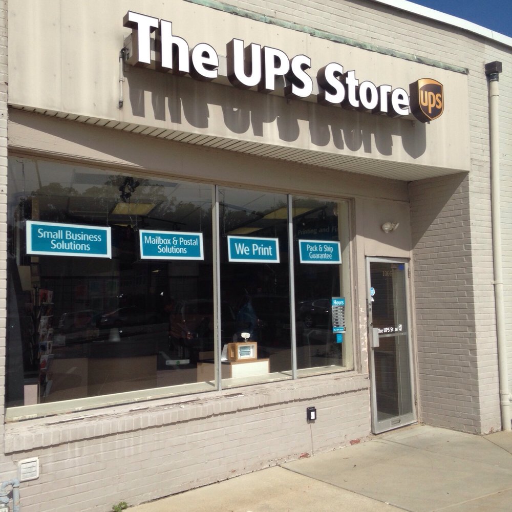 The UPS Store - Printing Services Near Me - Drexel Hill, Pennsylvania The UPS Store - Printing Services Near Me - Drexel Hill, Pennsylvania