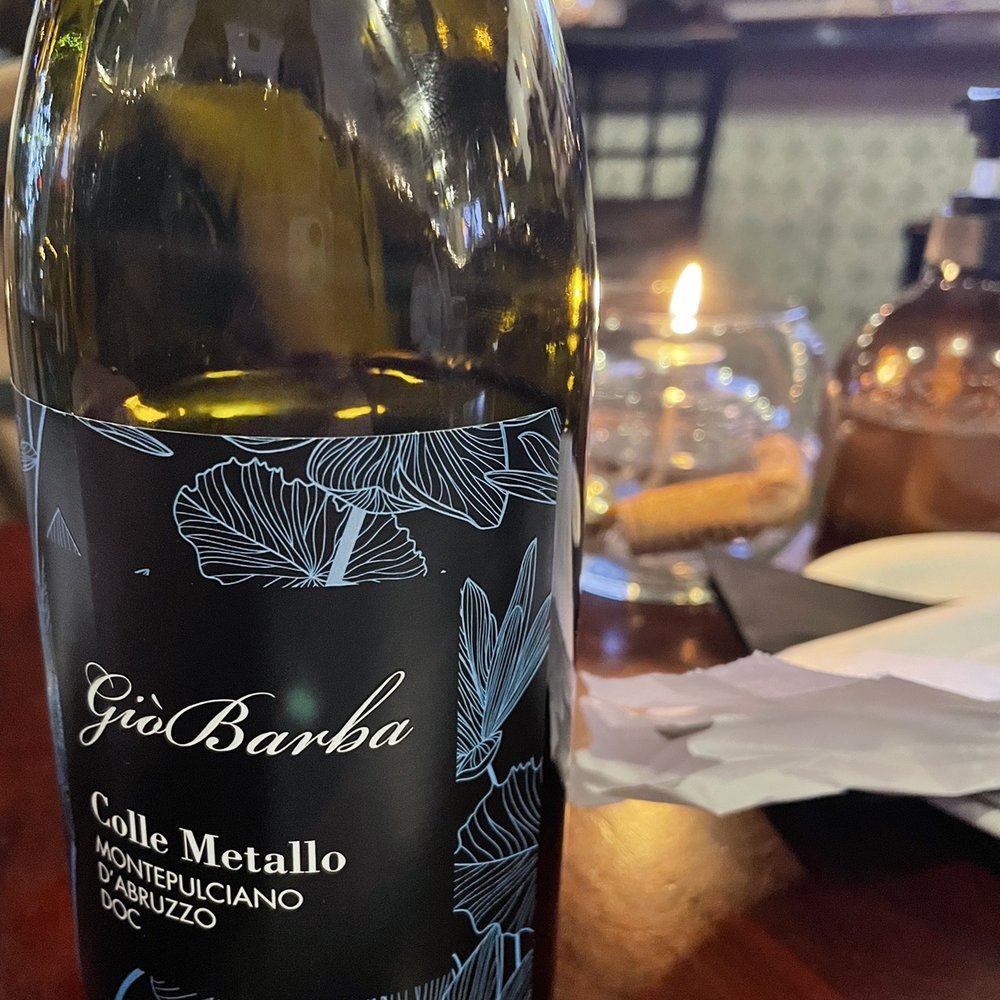 Wine on Third Restaurant and Bar - Bottle of wine - Wine Bars Near Me - Niagara Falls, New York Wine on Third Restaurant and Bar - Bottle of wine - Wine Bars Near Me - Niagara Falls, New York