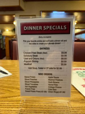 Menu photo 3 Country Boys Phoenix, AZ Menu photo 3 Country Boys Phoenix, AZ