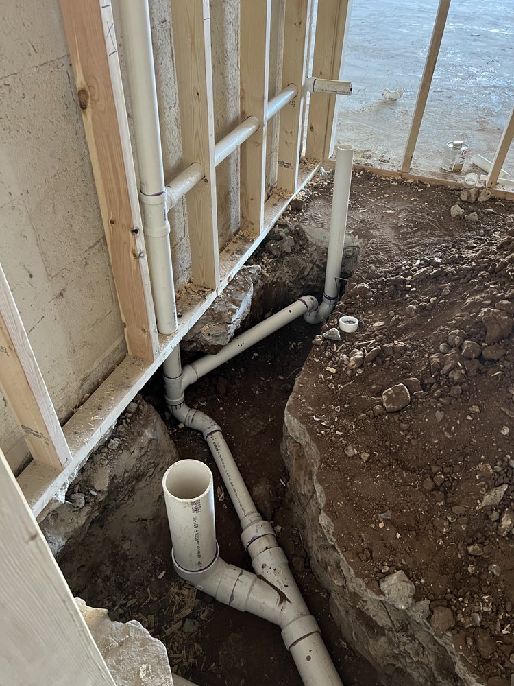 Slide of Blue Ridge Construction Services