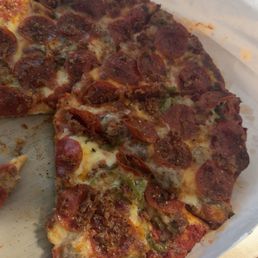 Pizza Pizza
