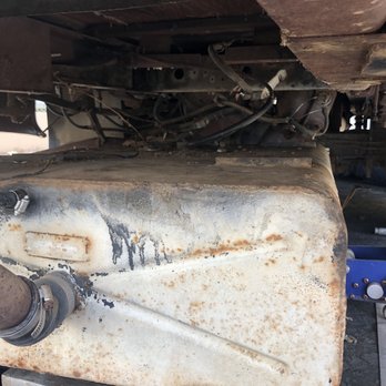 RV Pro Mobile - Old rats nest cleaned out - RV Repair Near Me - Chula Vista, California RV Pro Mobile - Old rats nest cleaned out - RV Repair Near Me - Chula Vista, California