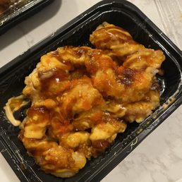 12. Rock Shrimp 12. Rock Shrimp