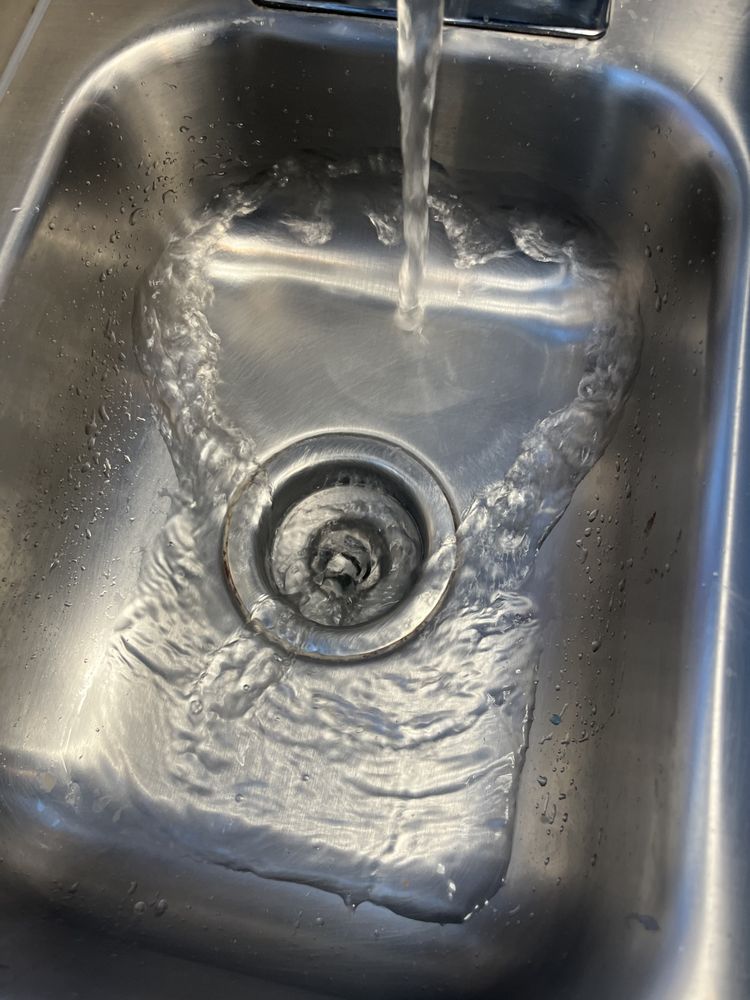 Slide of All Plumb Rooter