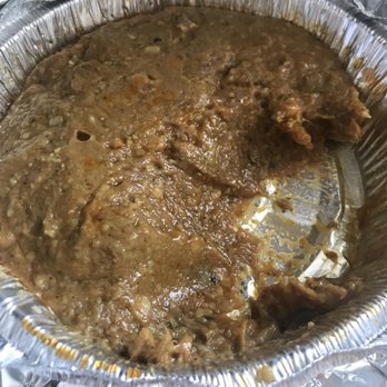 Sabri Nihari Restaurant - Haleem. See for yourself. - Pakistani Near Me - Chicago, Illinois