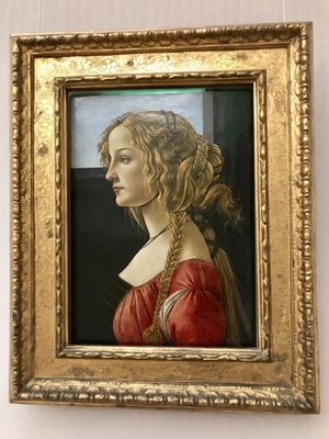 Gemäldegalerie by null