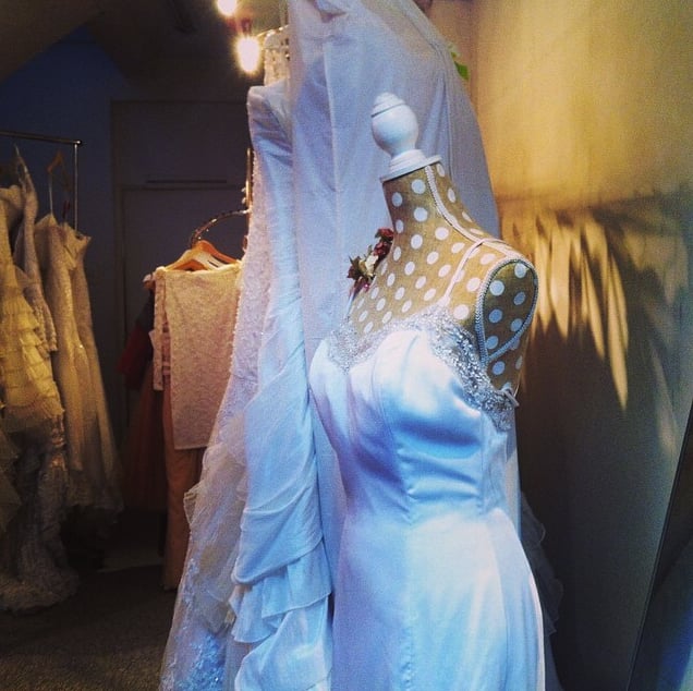 Novias Outlet