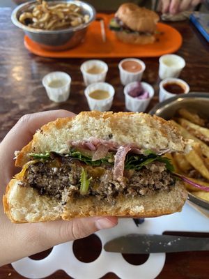 Boise Fry Company by null