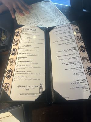 Menu photo 7 Native Harlem New York, NY Menu photo 7 Native Harlem New York, NY