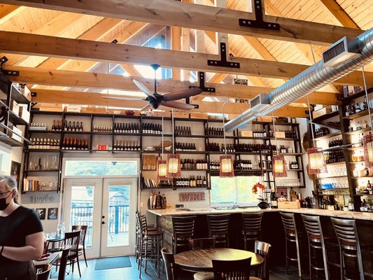 Red Oak Bistro by null