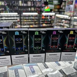 Hot Spot Smoke Shop