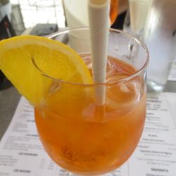 L'Isle de Beaute - Spritz