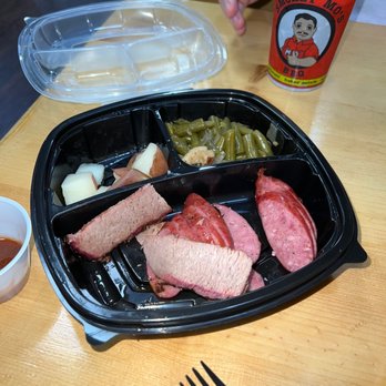 SMOKEY MO’S BBQ - CEDAR PARK - Updated June 2025 - 117 Photos & 106
