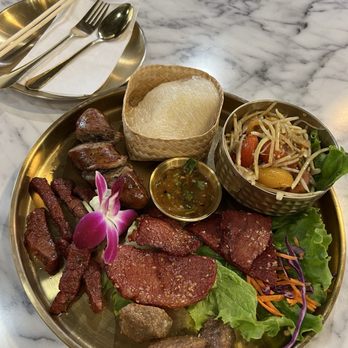 So Saap - Thai Near Me - San Diego, California