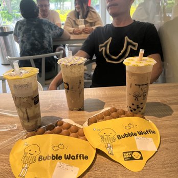 Happy Lemon - Bubble Tea Near Me - Orlando, Florida Happy Lemon - Bubble Tea Near Me - Orlando, Florida