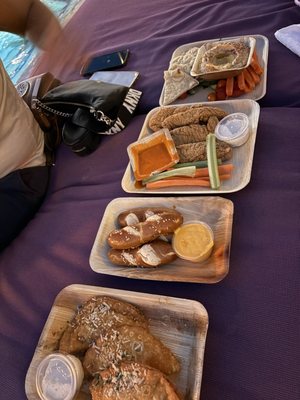 Boulevard Pool by null