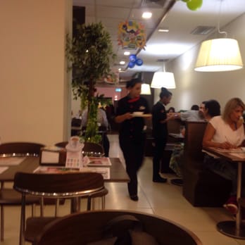 Ragazzo - Ambiente interno - Italian Near Me - Cerqueira César, SP Ragazzo - Ambiente interno - Italian Near Me - Cerqueira César, SP