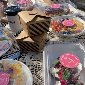 Parakeet Cafe - Coronado - Yogurt bowl, salmon toast, avocado toast - Coffee & Tea Near Me - Coronado, California Parakeet Cafe - Coronado - Yogurt bowl, salmon toast, avocado toast - Coffee & Tea Near Me - Coronado, California