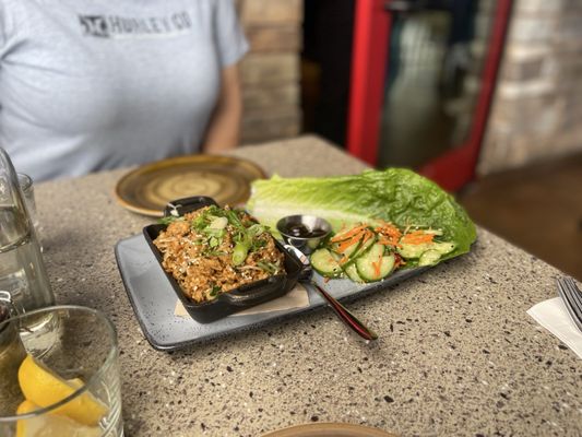 Lazy Dog Restaurant & Bar by null