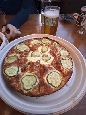 Castle Island Brewing Co. by null