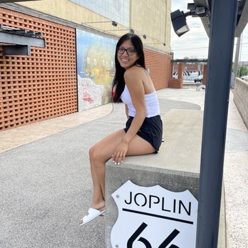 Route 66 Mural Park - Parks Near Me - Joplin, Missouri Route 66 Mural Park - Parks Near Me - Joplin, Missouri