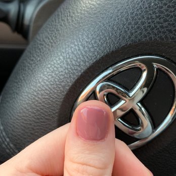 Hot Nails - Didn't paint the tip of my nail and where she did she used gray... - Nail Salons Near Me - Elk Grove Village, Illinois Hot Nails - Didn't paint the tip of my nail and where she did she used gray... - Nail Salons Near Me - Elk Grove Village, Illinois