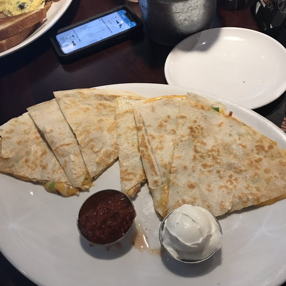 Maggie McFly's | Albany - Chicken quesadillas - New American Near Me - Albany, New York Maggie McFly's | Albany - Chicken quesadillas - New American Near Me - Albany, New York