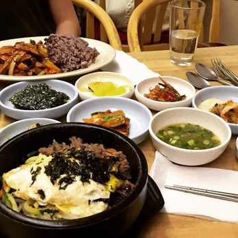 Kim's Korean Restaurant - Korean Near Me - Spokane, Washington Kim's Korean Restaurant - Korean Near Me - Spokane, Washington