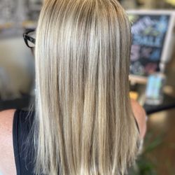 M. Rose Hair Studio