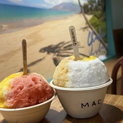 Ululani's - No Ka Oi & Sunset beach