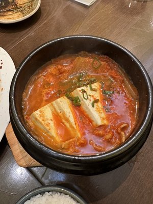 Dotori Korean and Japanese (Walk in and Cash Only) by null