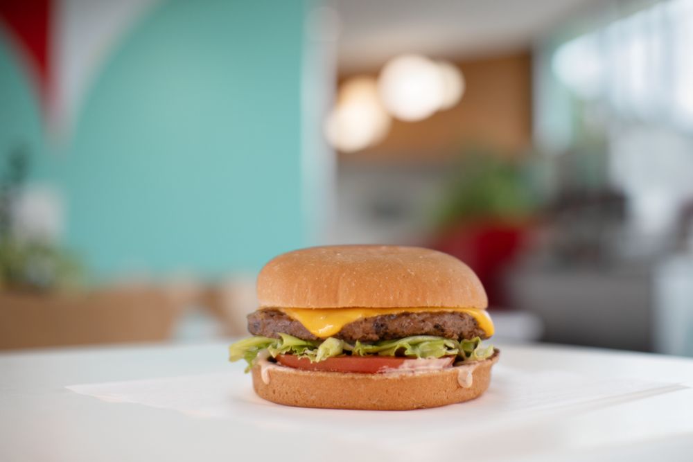 P. Terry's Burger Stand
