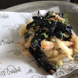 El Pradal