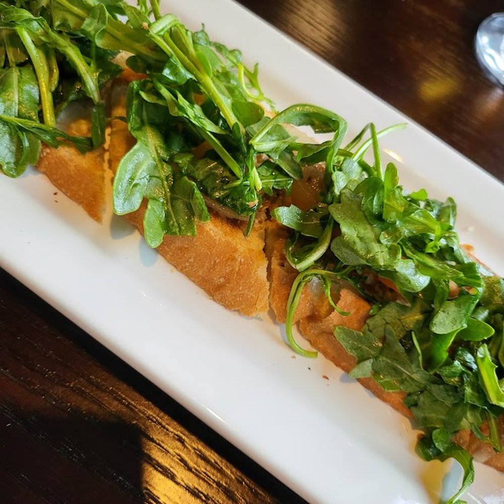 Plate - Italian Near Me - Leawood, Kansas Plate - Italian Near Me - Leawood, Kansas