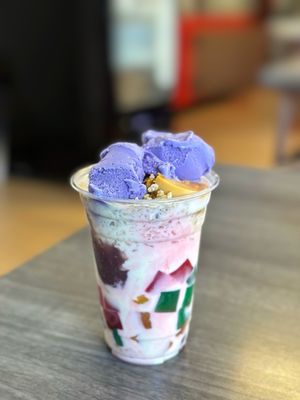 Ethan's Belly Boink by null