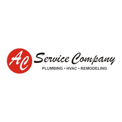 Slide of AC Service Company