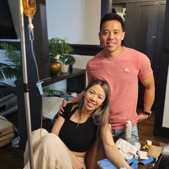 Antidote IV - Making sure family's good. - IV Hydration Near Me