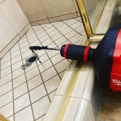 Sewer Inspection Pros