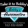 Photo of Bobby's Automotive
