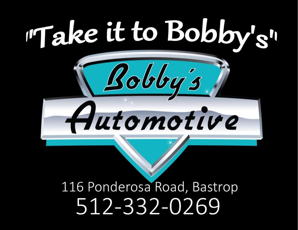 BOBBY’S AUTOMOTIVE Updated September 2024 22 Reviews 116