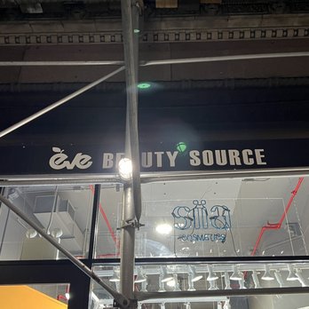 EVE BEAUTY SOURCE UNION SQUARE - Updated February 2026 - 13 Photos