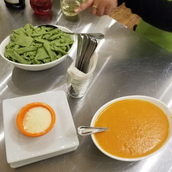 Taste Buds Kitchen - Cooking Classes Near Me - New York, New York