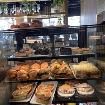 Cafe Hagen - Cafes Near Me - Kirkland, Washington