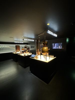 Bols Cocktail Experience by null