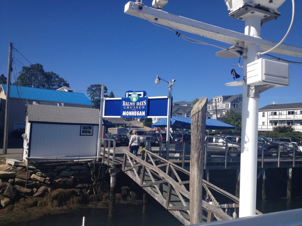NOVELTY BOAT TOURS Updated June 2024 42 Commercial St, Boothbay Harbor, Maine Boat Tours